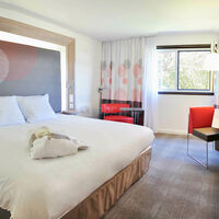 Hôtel Novotel Nantes Carquefou