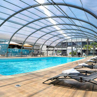 Hôtel Novotel Nantes Carquefou