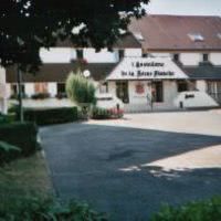 Vue extérieur