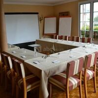 Salle de réunion
