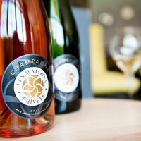 Aux Armes de Champagne