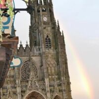 Basilique notre dame de l'epine