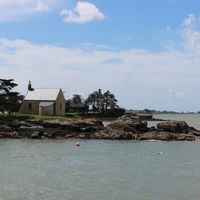 Plus qu'un restaurant vue sur mer, la mer autour de votre assiette !