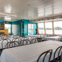 Bateau Restaurant Navix