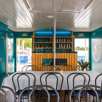 Bateau Restaurant Navix
