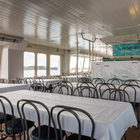 Bateau Restaurant Navix