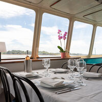 Bateau Restaurant Navix