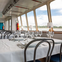 Bateau Restaurant Navix