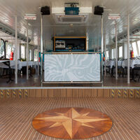 Bateau Restaurant Navix