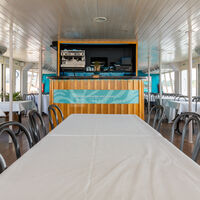Bateau Restaurant Navix