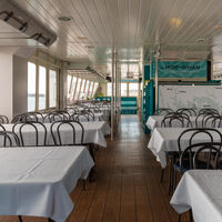 Bateau Restaurant Navix