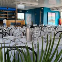 Bateau Restaurant Navix
