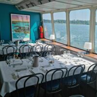 Bateau Restaurant Navix
