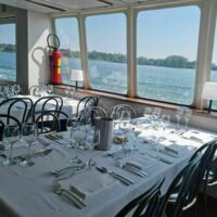 Bateau Restaurant Navix