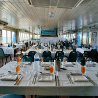 Bateau Restaurant Navix