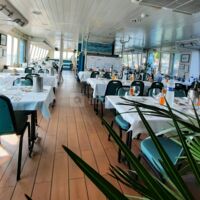 Bateau Restaurant Navix