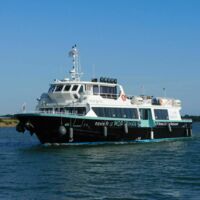 Bateau Restaurant Navix