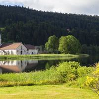 Hôtel Lou Granva