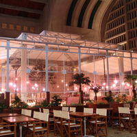 Restaurant le quai des mers