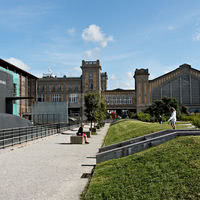La cité de la mer