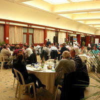 Salle des pas perdus