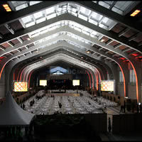 Grande halle