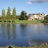 Le Manoir de Kerbot