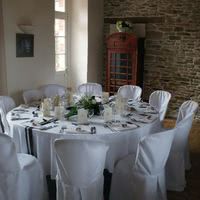 Le Manoir de Kerbot