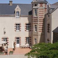 Le Manoir de Kerbot