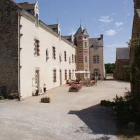 Le Manoir de Kerbot