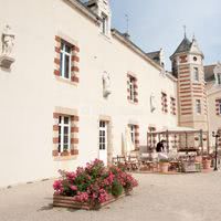 Le Manoir de Kerbot
