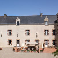 Le Manoir de Kerbot