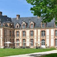 Château de Rosay