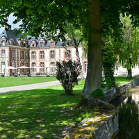 Château de Rosay