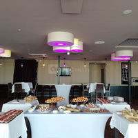 Buffet campagnard