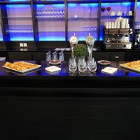 Café d'Accueil