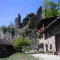 Château de revel