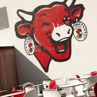 Maison de la Vache Qui Rit