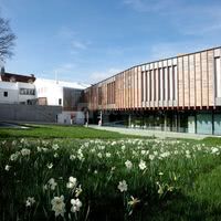 Maison de la Vache Qui Rit
