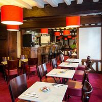 Hôtel Restaurant de Normandie