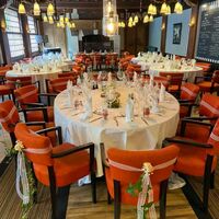 Hôtel Restaurant de Normandie