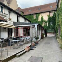 Hôtel Restaurant de Normandie