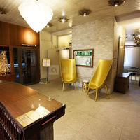 Hôtel Terminus du Forez