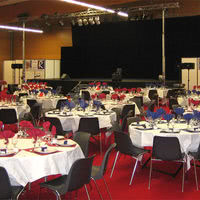 Parc des Expositions de Segre