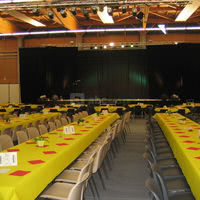 Parc des Expositions de Segre