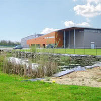 Vue extérieure