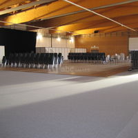 Hall 1