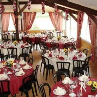 Salle des Tailles