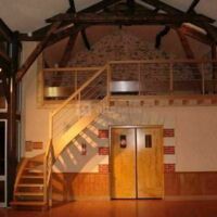 Salle des Tailles