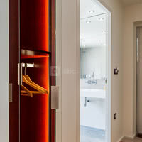 Chambre PMR dans le Pavillon